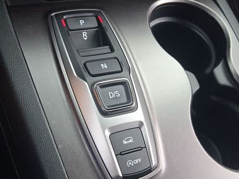 Used 2023 Honda Passport EX-L image 30