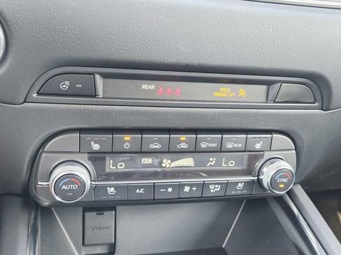 New 2025 MAZDA CX-5 AWD 2.5 S w/ Premium Plus Pkg image 21