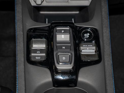 New 2026 Honda Prelude image 16