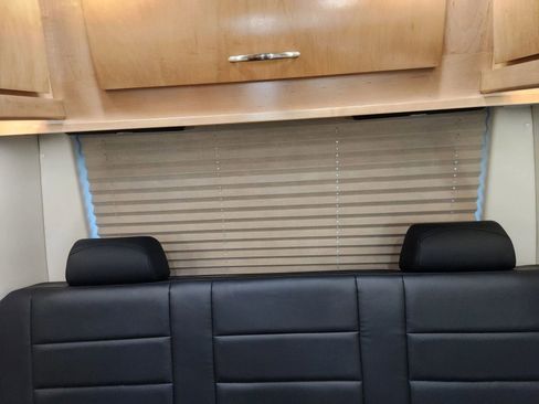 Used 2021 Mercedes-Benz Sprinter 3500 image 60