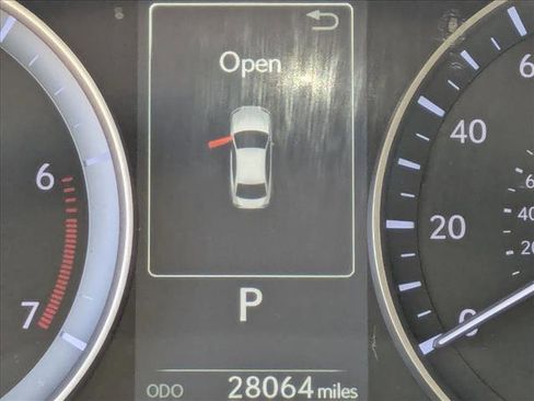 Used 2017 Lexus ES 350 FWD image 6