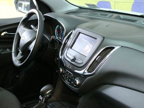 Used 2024 Chevrolet Equinox LT w/ LPO, Floor Liner Package image 10