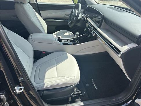 New 2025 Hyundai Tucson SEL image 13
