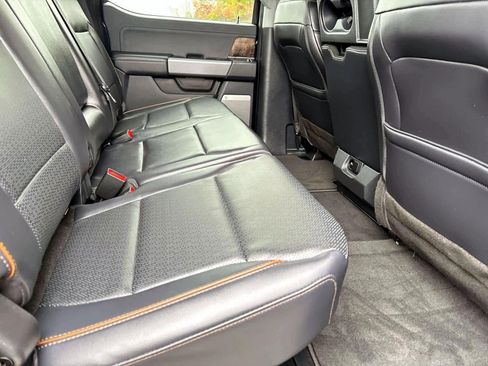 Used 2025 Ford F250 Lariat image 16