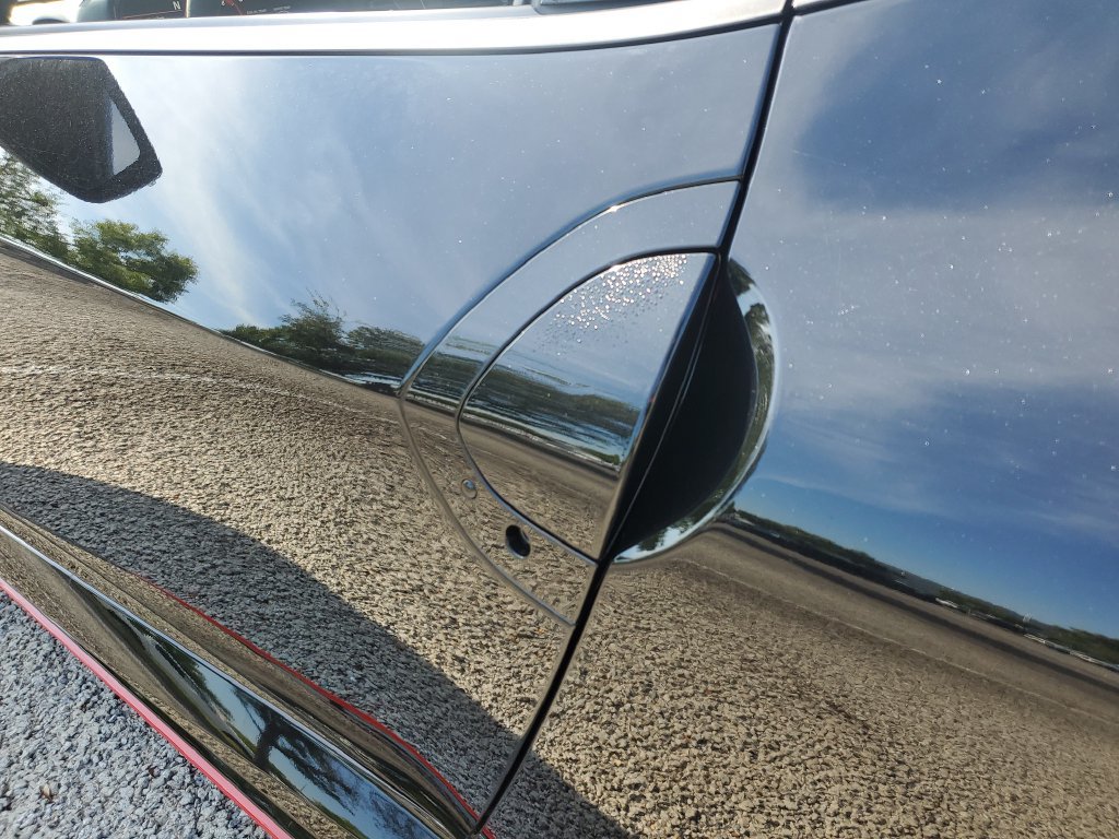 New 2027 Nissan Z Performance RWD image 14