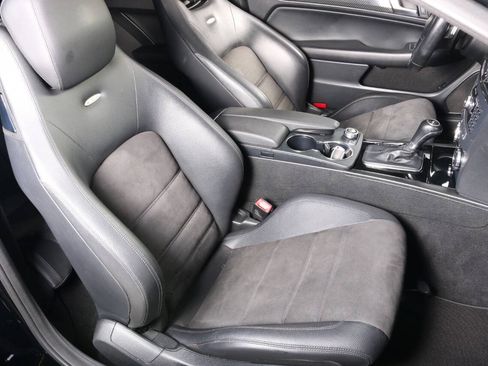 Used 2013 Mercedes-Benz C 63 AMG Coupe w/ Multimedia Pkg image 40