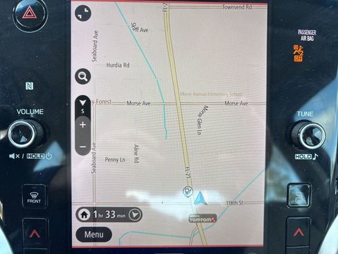 Used 2020 Subaru Legacy Limited image 6