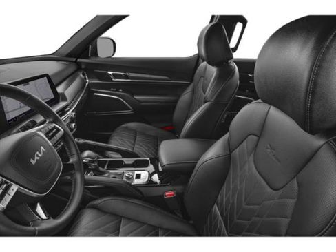 Used 2023 Kia Telluride SX X-Line AWD/4WD image 12