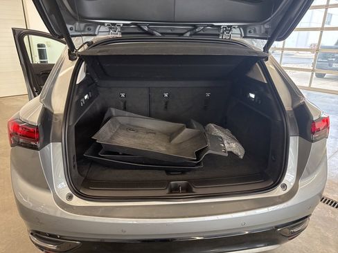 Used 2023 Buick Envision Preferred w/ Sport Touring Package image 16