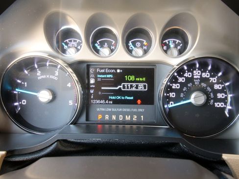 Used 2016 Ford F250 Lariat w/ Lariat Ultimate Package image 29