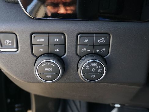 New 2026 Chevrolet Silverado 1500 RST image 28