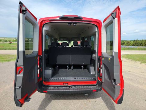 Used 2024 Ford Transit 350 XL RWD image 23