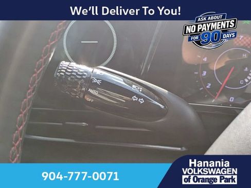 Used 2022 Hyundai Elantra N Line FWD image 26