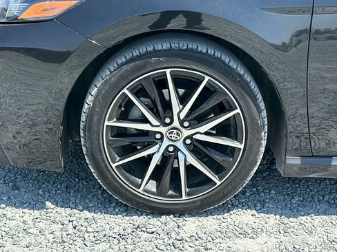 Used 2023 Toyota Camry SE FWD image 12