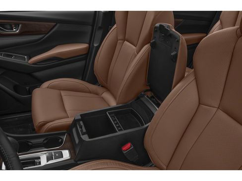 New 2025 Subaru Ascent Touring image 14