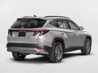 New 2026 Hyundai Tucson Limited AWD/4WD video 2
