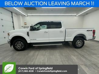 Certified 2022 Ford F250 Lariat video 2