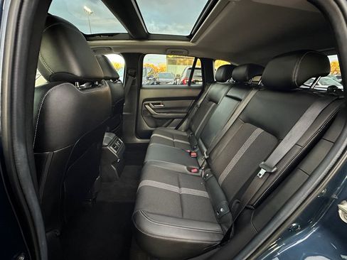 Used 2025 MAZDA CX-50 AWD 2.5 S w/ Premium Package image 21