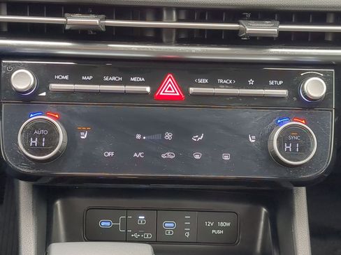 Certified 2025 Hyundai Tucson SEL image 28