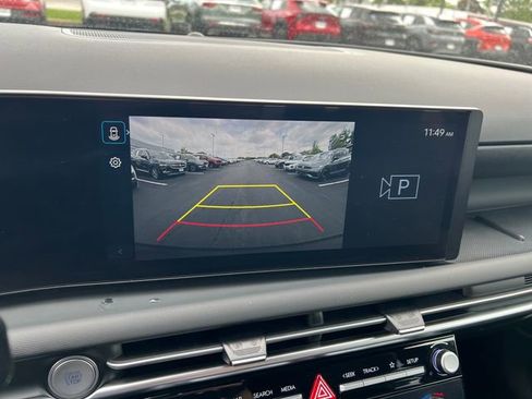Used 2025 Hyundai Santa Cruz SEL FWD image 22