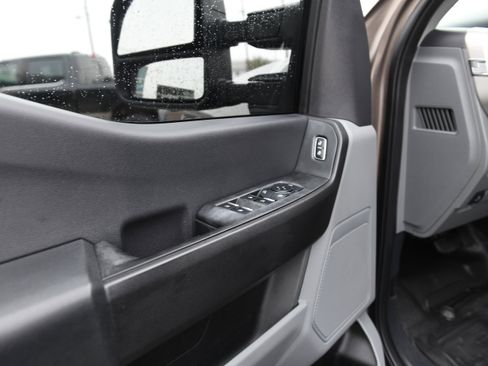 Used 2023 Ford F250 XL w/ XL Off-Road Package image 29