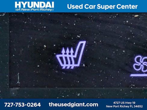 Used 2023 Hyundai Sonata SEL w/ Cargo Package FWD image 22