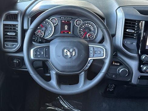 New 2026 RAM 1500 Express RWD image 13