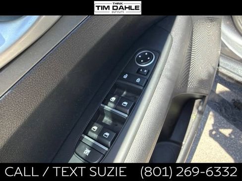 Used 2021 Kia Forte Sedan FWD image 13
