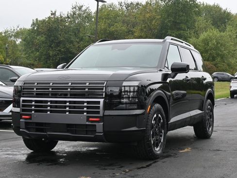 New 2026 Hyundai Palisade XRT Pro image 2