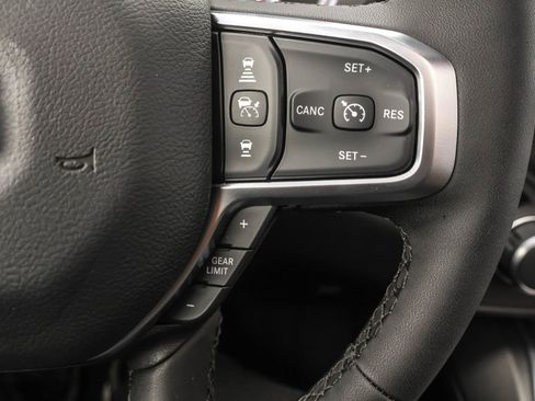 New 2026 RAM 1500 Big Horn AWD/4WD image 26