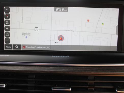 Used 2022 Kia Telluride SX w/ Towing Package FWD image 51