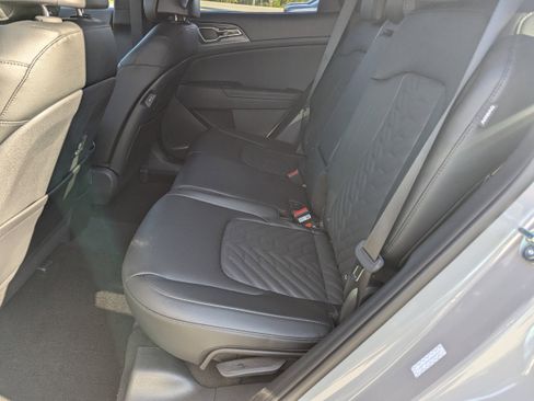 New 2026 Kia Sportage X-Pro Prestige AWD/4WD image 5