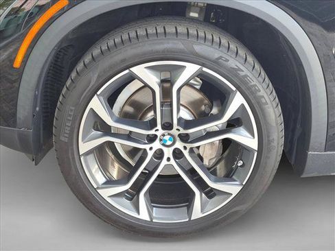 Used 2023 BMW X5 sDrive40i w/ Premium Package RWD image 23