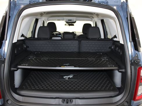 New 2025 Ford Bronco Sport Big Bend image 17