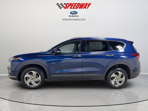 Used 2023 Hyundai Santa Fe SEL image 6