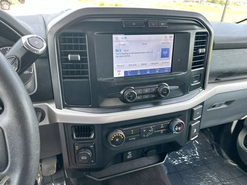 Used 2022 Ford F150 XLT AWD/4WD image 16