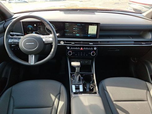 Certified 2025 Hyundai Santa Cruz XRT image 11