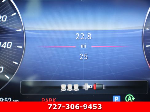 Certified 2024 Mercedes-Benz C 300 4MATIC Sedan image 27