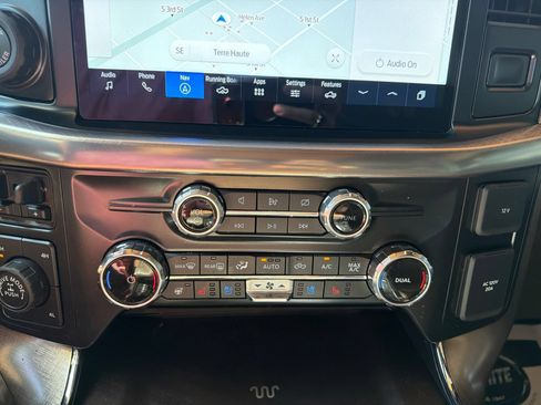 Used 2024 Ford F150 King Ranch AWD/4WD image 17