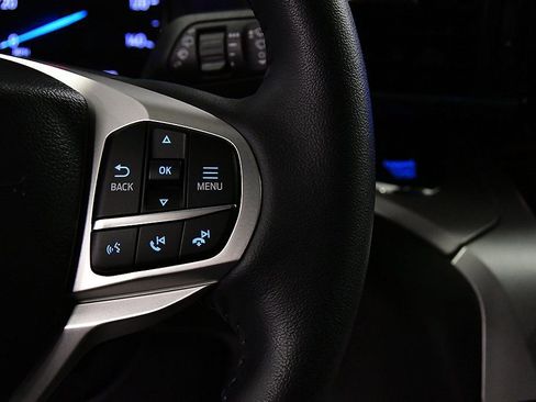 Used 2023 Ford Explorer XLT w/ Equipment Group 202A image 22