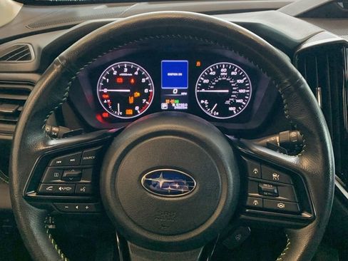 Certified 2024 Subaru Ascent Onyx Edition Limited AWD/4WD image 5