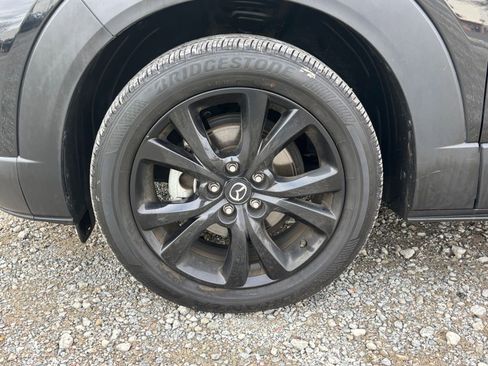 Used 2025 MAZDA CX-30 AWD 2.5 S w/ Select Sport Pkg image 25