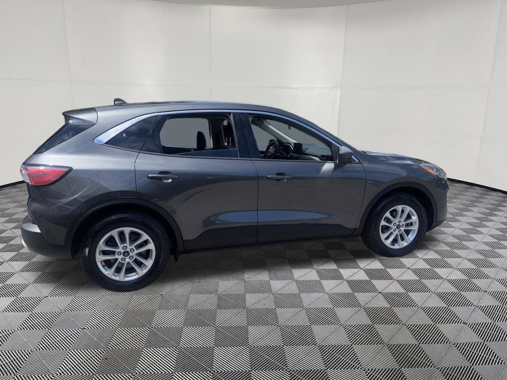 Used 2020 Ford Escape SE AWD/4WD image 11