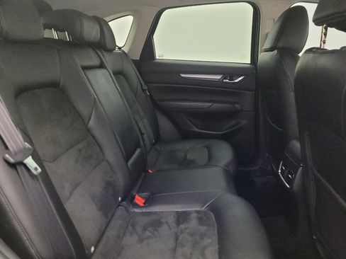 Used 2017 MAZDA CX-5 Touring w/ Preferred Equipment Package image 19