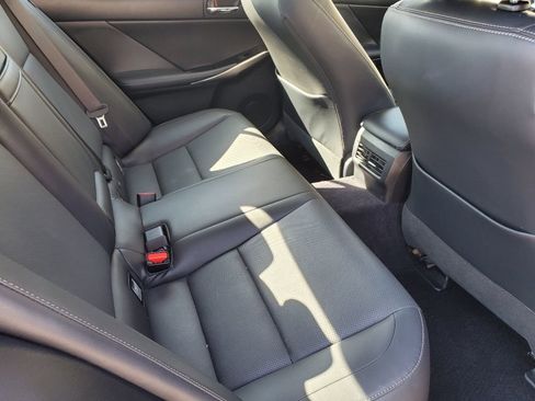 Used 2014 Lexus IS 350 image 36