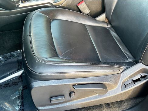 Used 2017 Chevrolet Colorado ZR2 w/ LPO, Premium Interior Package image 20