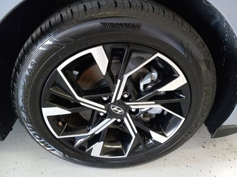 Used 2024 Hyundai Sonata SEL FWD image 4