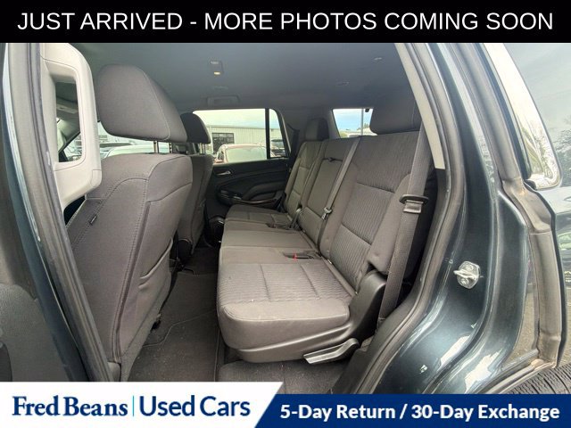 Used 2020 GMC Yukon SLE w/ SLE Value Package AWD/4WD image 13