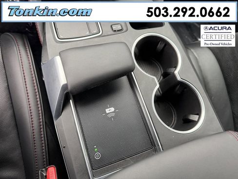 Certified 2023 Acura MDX A-Spec image 25