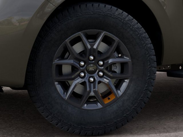 New 2027 Ford Expedition Tremor w/ Driver's Package AWD/4WD image 22